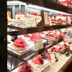 FOUNDRY 京王新宿店