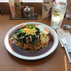 スパゲティハウス チャオ