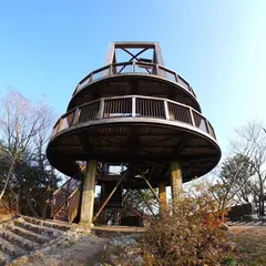 岩屋緑地
