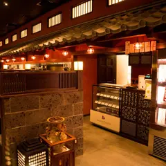 焼肉孫三郎 川尻店