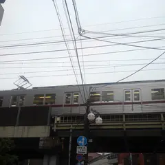 東向島