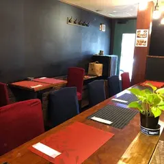 コーヒー&トースト