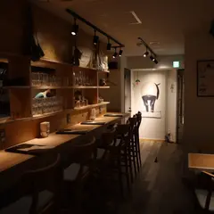 夜パフェ専門店パフェテリア ベル新宿三丁目