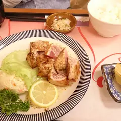 味処 花になあれ