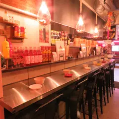 台湾まるごと食べ放題 台湾夜市