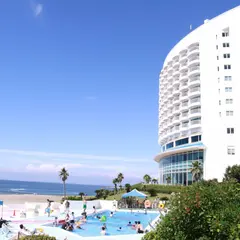 伊良湖シーパーク＆スパ