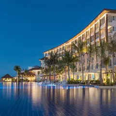 Dusit Thani Mactan Cebu Resort