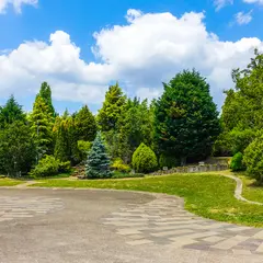 武蔵野の森公園