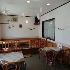 赤い風船