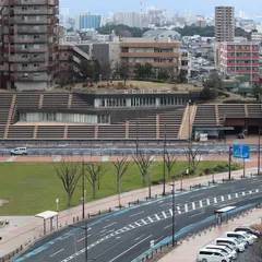 戸畑区役所