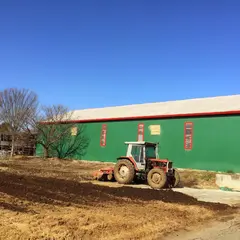 加藤牧場