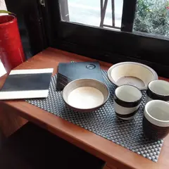 玄米工房 sweets ある