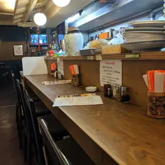 中華厨房 しのあ
