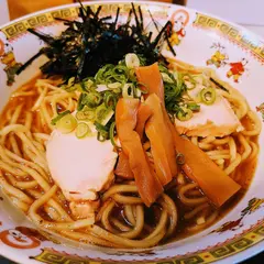 川西麺業 KawanishiMengyou
