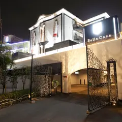 HOTEL Bella Casa e（ベラカーサ イー）