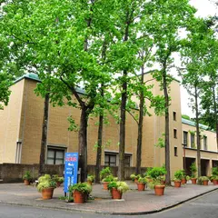 町田市立国際版画美術館