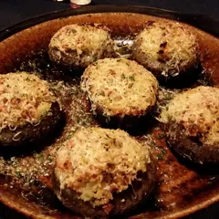 キッチン花水木