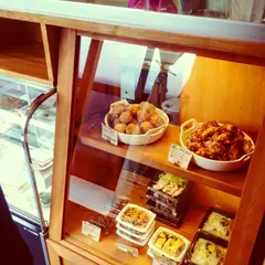 まいにちのお店ピンポンマム