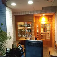 KAKI's kitchen BASSA