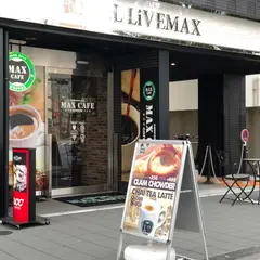 ホテルリブマックス横浜駅西口