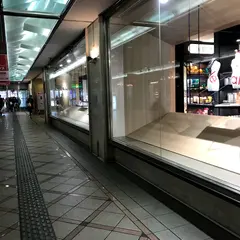 川西阪急