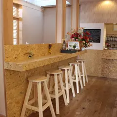 47monカフェ