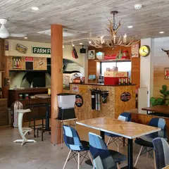 カフェチャレンジャー88 生駒テラス店