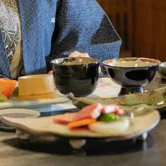 旅館 白滝