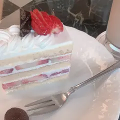 ガトー・ド・ボワ