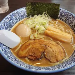 つけ麺一燈 新宿