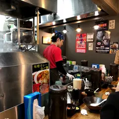 麺屋やっとこ 三田店