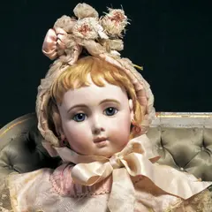神戸ドールミュージアム