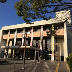 神戸文化ホール