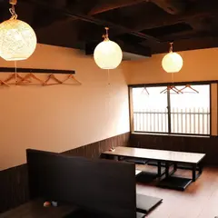 T‘s Barista×新町居酒屋 ラテ丸