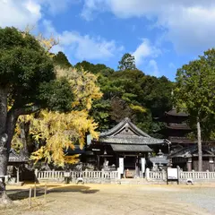 六條八幡宮