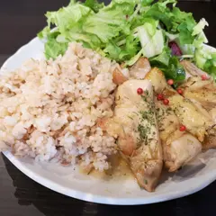 はらにわ小町