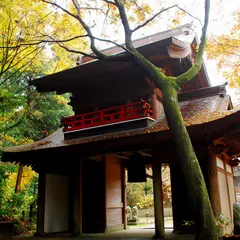 常隆寺