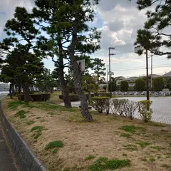海浜公園