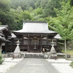 若宮八幡神社