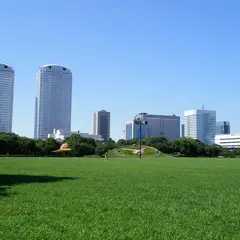 県立幕張海浜公園