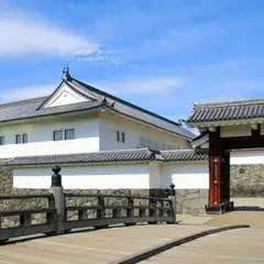 霞城公園