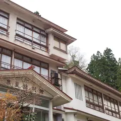瀬見温泉