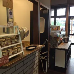のうえんカフェレストラン ＆TREE （アンドツリー）