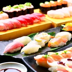 魚屋の台所 三代目 ふらり寿司