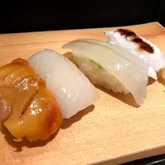 奴寿司