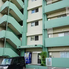 ミスター金城エミネンスイン牧志