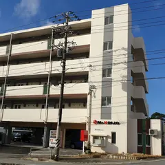 ミスター金城 イン マタビー