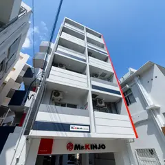 Mr.KINJO in MIHARA