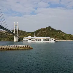 生名島
