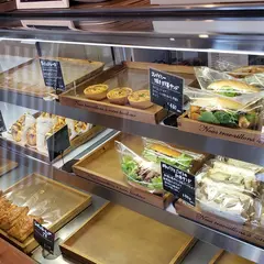 BAKE SHOP ツミキ